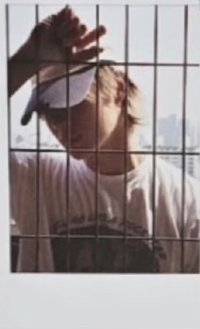 ETERNAL Film ver. 專輯卡 