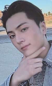 迷七 kkt 預售 特典卡 