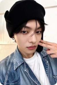 迷一 oy 麻糬 幸運卡 