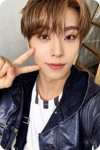 迷一 oy 麻糬 幸運卡 