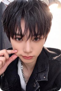 迷一 oy 麻糬 幸運卡 