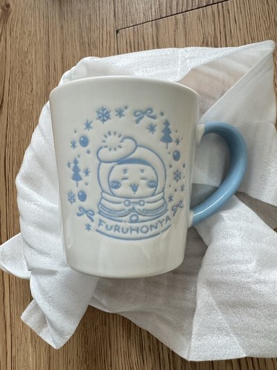 吉伊卡哇 雪人一番賞