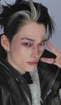 迷七 mnet 單封 特典卡 Studio Choom