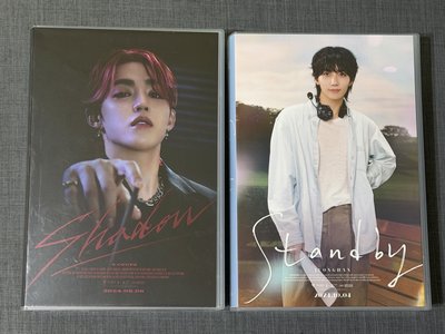 Seventeen Ver.4 生日禮盒(哲/漢)💜