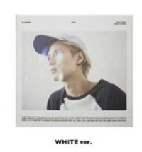 ACE WHITE VER. 專輯 