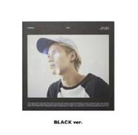 ACE BLACK VER. 專輯 