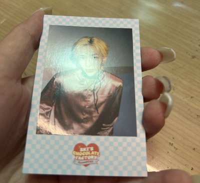 雪貂化妝包小盤🥟