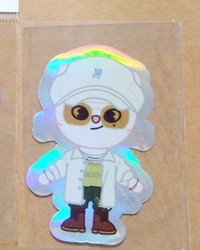 日本快閃_小貂（無原袋）