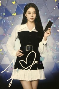 globe 代言卡 二代電話卡