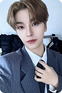 迷一 ms 上班族 幸運卡 