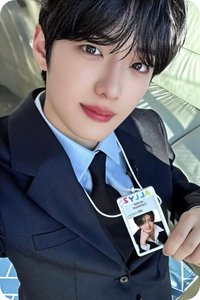 迷一 ms 上班族 幸運卡 