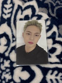 10週年集章❤️