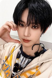 迷一 mnet 簽售卡 sc晚場