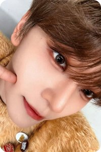 迷一 mnet 簽售卡 sc晚場