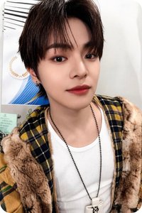 迷一 mnet 簽售卡 sc晚場