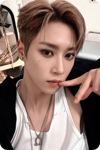 迷一 Plus Chat 自由B 特典卡 