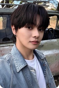 迷一 Plus Chat 自由POSE B 特典卡 