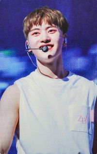 24'JP FC 演唱會 DVD / CD 卡 官拍