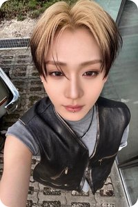 迷一 Plus Chat 自由B 特典卡 