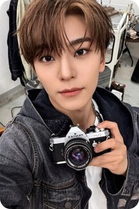 迷一 Plus Chat 自由B 特典卡 