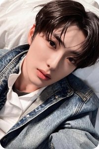 迷一 Plus Chat 自由POSE B 特典卡 