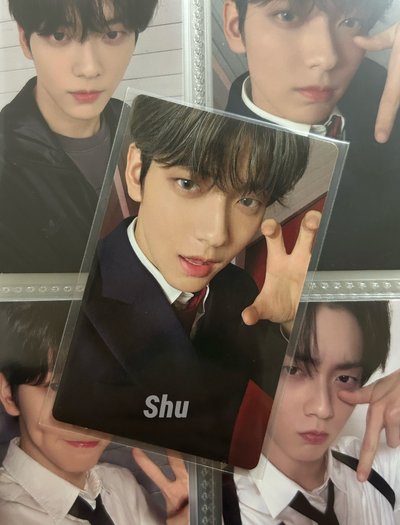 ❤️迷七wvs特典貓爪彬 含綁