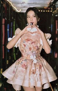 2巡 周邊卡 照片包組