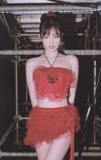 2巡 周邊卡 照片包組