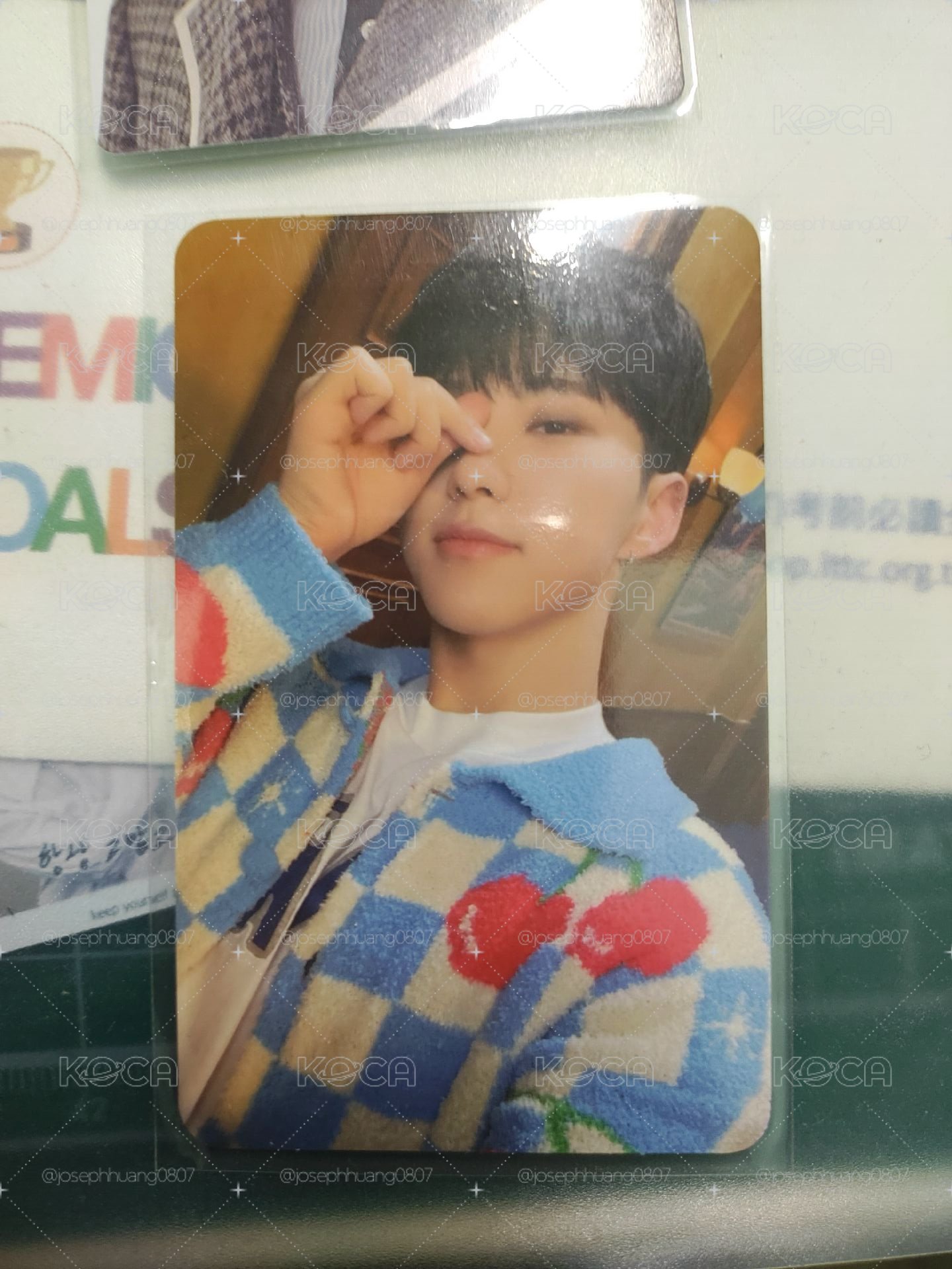 Hoshi
