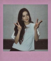 2巡 拍立得 周邊卡 照片包組