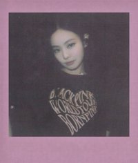 2巡 拍立得 周邊卡 照片包組