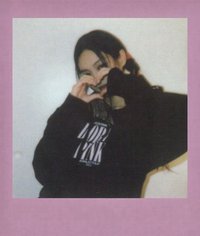 2巡 拍立得 周邊卡 照片包組