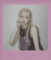 2巡 拍立得 周邊卡 照片包組