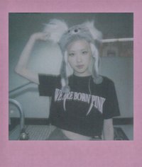 2巡 拍立得 周邊卡 照片包組