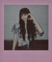 2巡 拍立得 周邊卡 照片包組