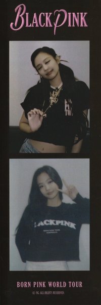 2巡 人生四格卡 照片包組