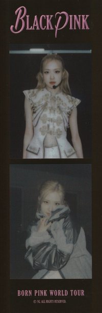 2巡 人生四格卡 照片包組