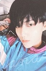 迷四 NIGHT ver. 專輯卡 