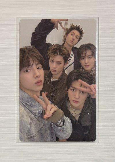 現貨 Cortis AAA直播卡 SEONGHYEON、團卡