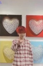 迷四 BEAUTIFUL ver. 專輯卡 