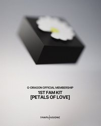 1ST FAM KIT [PETALS OF LOVE]