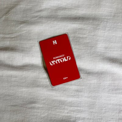 羲 正二 日咖特典