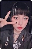 Into The Light k4 1.0 簽售卡 