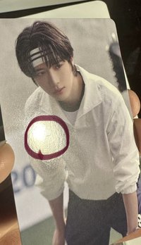 東京線下場限圭（有不明顯小損，請確認照片）