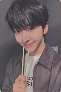 迷三 itta 1.0線上 簽售卡 只吃一口ver.