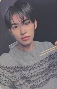 迷三 itta 1.0線上 簽售卡 只吃一口ver.