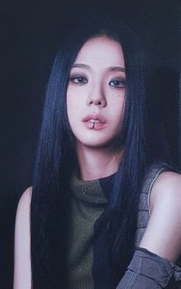 BORN PINK 周邊卡 卡套卡