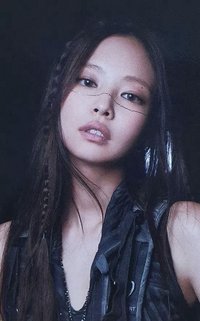 BORN PINK 周邊卡 卡套卡