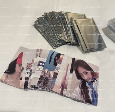 現貨 - BM🇯🇵感謝款卡包