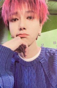 迷四 BEAUTIFUL ver. 專輯卡 